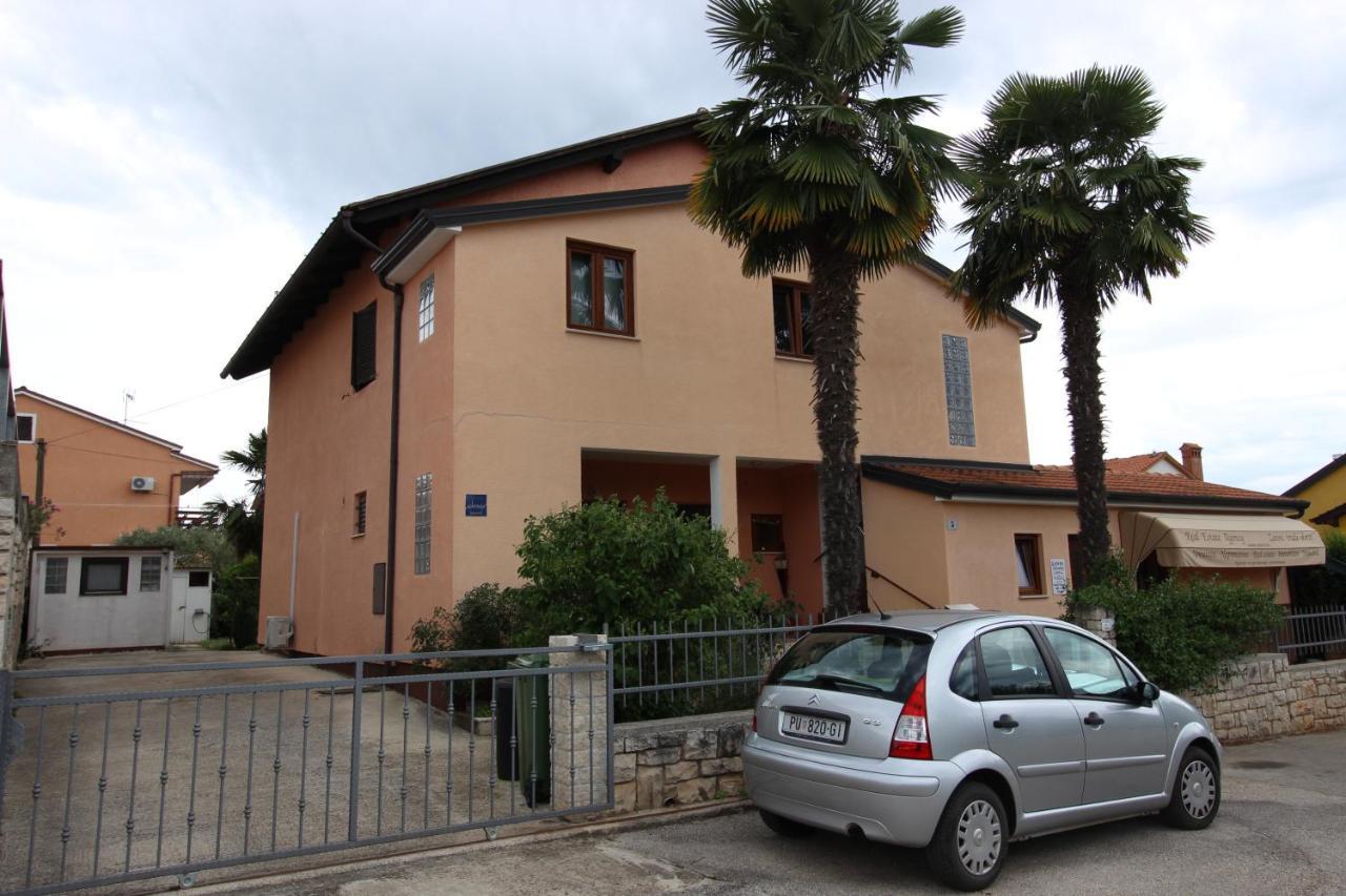 Irena Ap4 Apartment Novigrad  Exterior photo